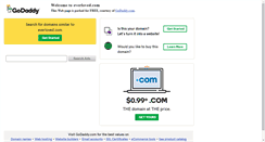 Desktop Screenshot of everloved.com