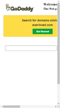 Mobile Screenshot of everloved.com